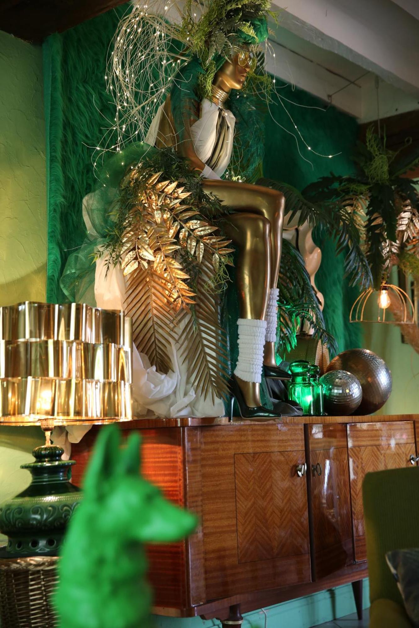 Taty Ginette Maison Et Table D'Hotes Marolles  Exteriör bild