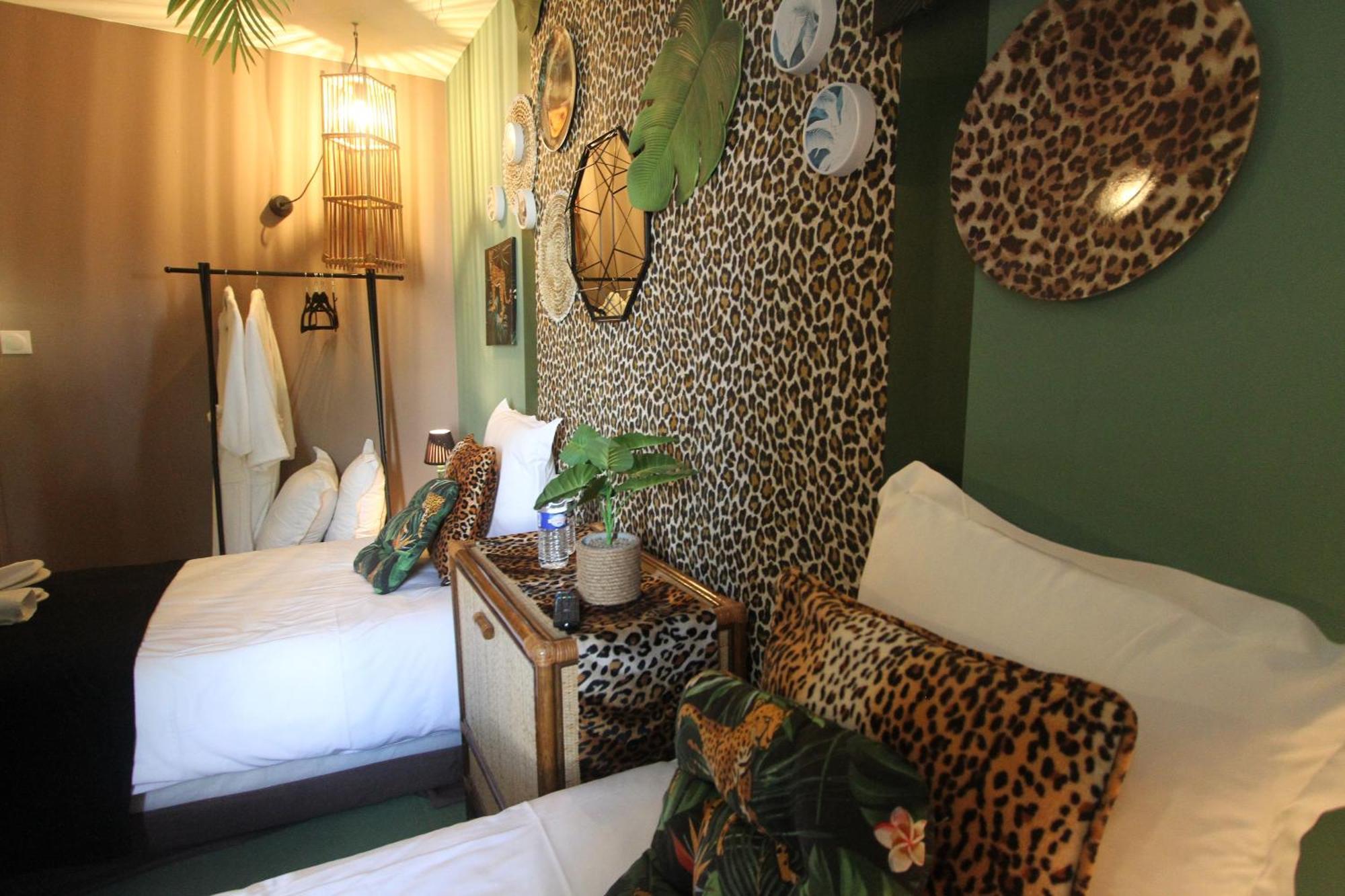 Taty Ginette Maison Et Table D'Hotes Marolles  Exteriör bild